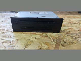 bontott SKODA OCTAVIA III Multimédia Vezérlő