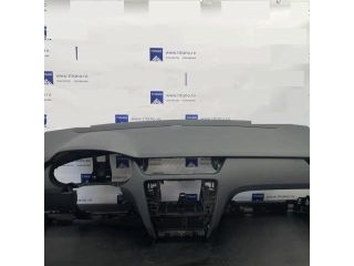bontott SKODA OCTAVIA III Műszerfal Héj
