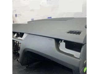 bontott SKODA OCTAVIA III Műszerfal Héj