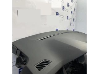 bontott SKODA OCTAVIA III Műszerfal Héj