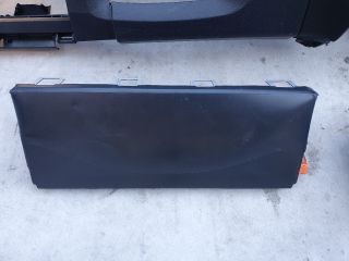 bontott SKODA OCTAVIA III Műszerfal Héj