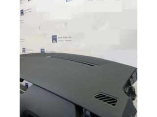 bontott SKODA OCTAVIA III Műszerfal Héj