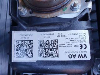 bontott SKODA OCTAVIA III Műszerfal Héj