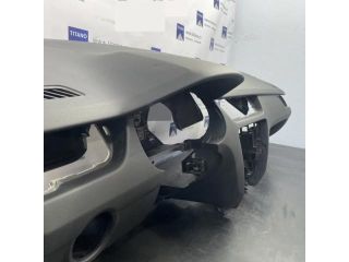 bontott SKODA OCTAVIA III Műszerfal Héj