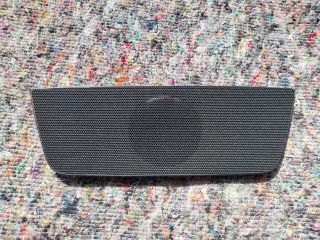 bontott SKODA OCTAVIA III Műszerfal Középső Hangszóró Burkolat