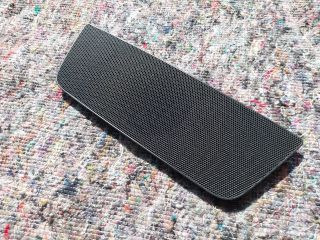 bontott SKODA OCTAVIA III Műszerfal Középső Hangszóró Burkolat