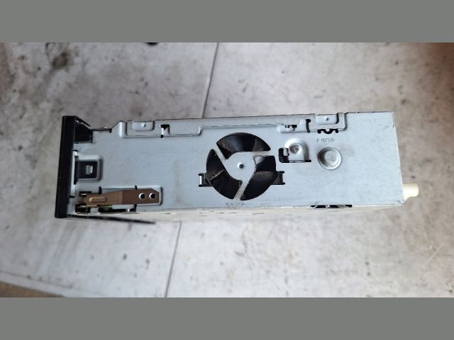 bontott SKODA OCTAVIA III Navigációs Fejegység