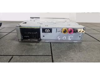 bontott SKODA OCTAVIA III Navigációs Fejegység