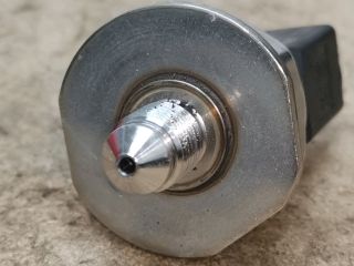 bontott SKODA OCTAVIA III Nyomásszabályzó Szelep