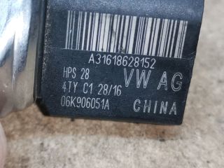 bontott SKODA OCTAVIA III Nyomásszabályzó Szelep