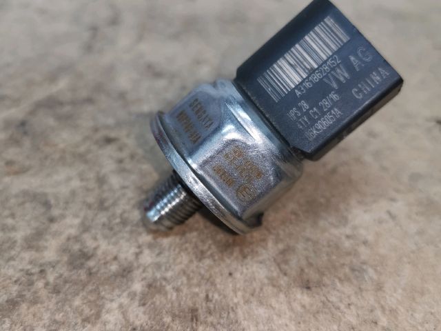 bontott SKODA OCTAVIA III Nyomásszabályzó Szelep