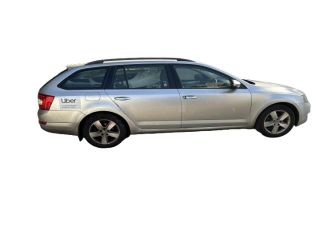 bontott SKODA OCTAVIA III Nyomásszabályzó Szelep