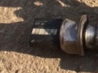 bontott SKODA OCTAVIA III Nyomásszabályzó Szelep