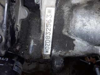 bontott SKODA OCTAVIA III Olajnyomás Szelep Okoskerékhez