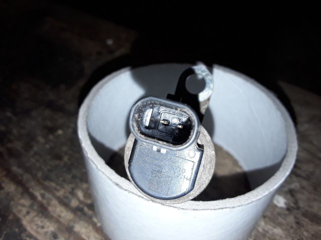 bontott SKODA OCTAVIA III Olajnyomás Szelep Okoskerékhez