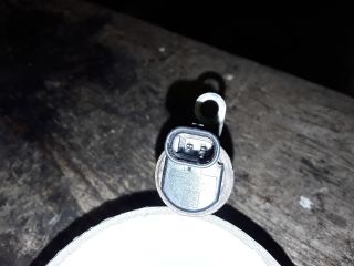 bontott SKODA OCTAVIA III Olajnyomás Szelep Okoskerékhez