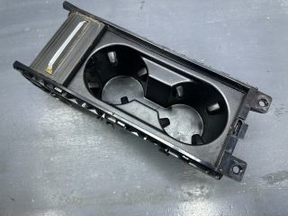 bontott SKODA OCTAVIA III Pohártartó