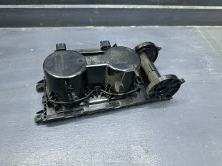 bontott SKODA OCTAVIA III Pohártartó