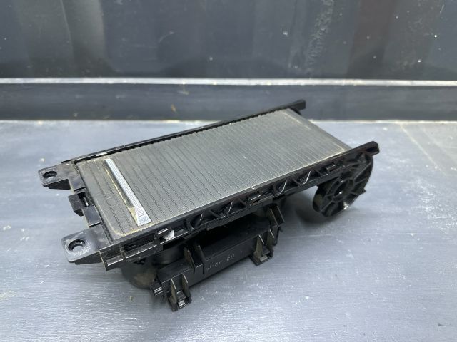 bontott SKODA OCTAVIA III Pohártartó