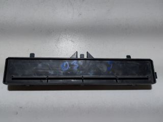 bontott SKODA OCTAVIA III Pollenszűrő Fedél