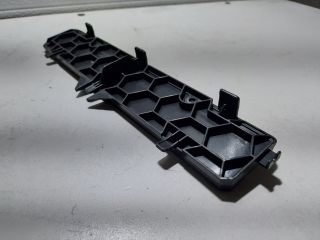 bontott SKODA OCTAVIA III Pollenszűrő Fedél