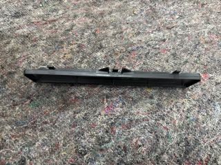 bontott SKODA OCTAVIA III Pollenszűrő Fedél