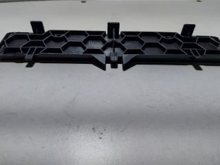 bontott SKODA OCTAVIA III Pollenszűrő Fedél