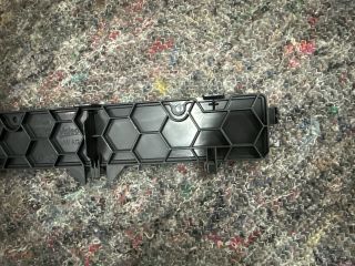 bontott SKODA OCTAVIA III Pollenszűrő Fedél