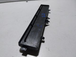 bontott SKODA OCTAVIA III Pollenszűrő Fedél