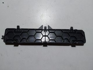 bontott SKODA OCTAVIA III Pollenszűrő Fedél