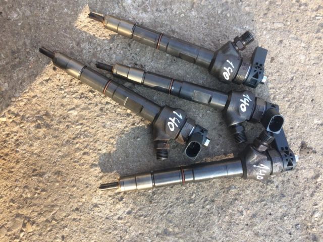 bontott SKODA OCTAVIA III Porlasztó (1 db)