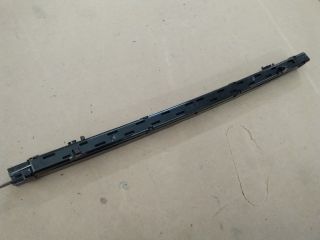 bontott SKODA OCTAVIA III Pótféklámpa