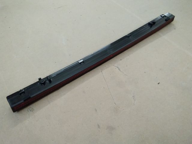 bontott SKODA OCTAVIA III Pótféklámpa