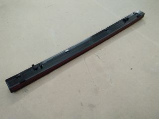 bontott SKODA OCTAVIA III Pótféklámpa