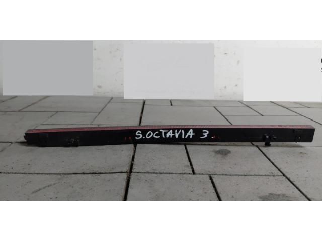 bontott SKODA OCTAVIA III Pótféklámpa