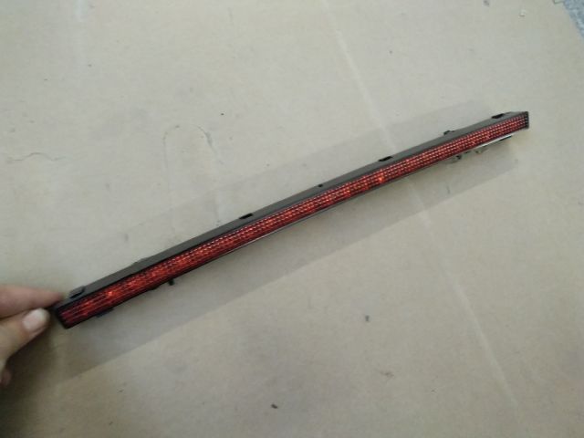 bontott SKODA OCTAVIA III Pótféklámpa