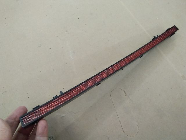 bontott SKODA OCTAVIA III Pótféklámpa