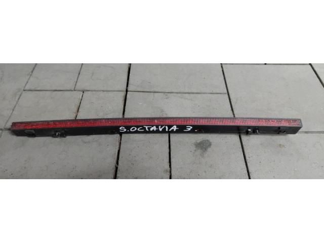 bontott SKODA OCTAVIA III Pótféklámpa