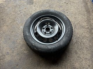 bontott SKODA OCTAVIA III Pótkerék Szerszámtartó