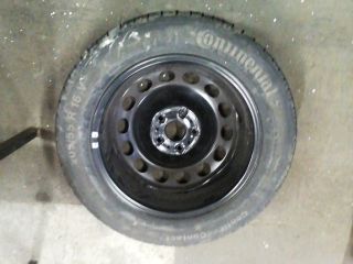 bontott SKODA OCTAVIA III Pótkerék