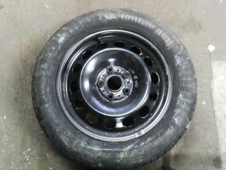 bontott SKODA OCTAVIA III Pótkerék