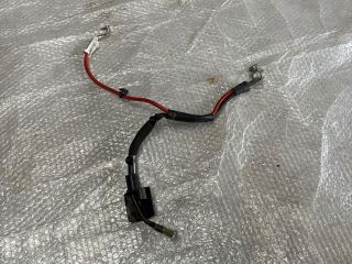 bontott SKODA OCTAVIA III Pozitív Kábel