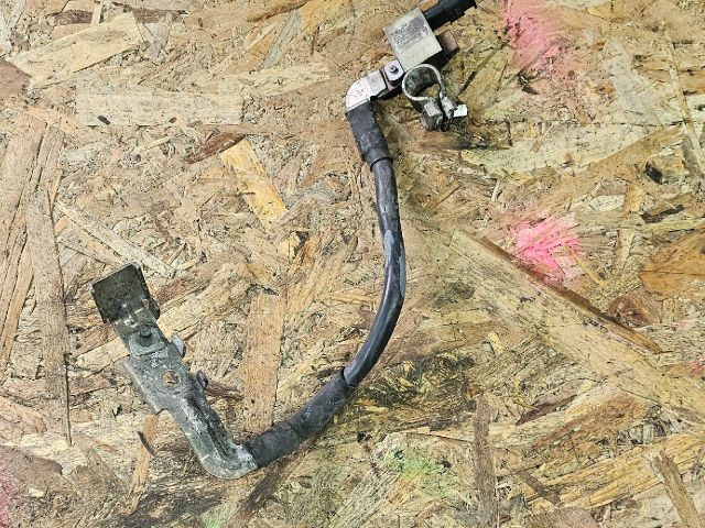 bontott SKODA OCTAVIA III Pozitív Kábel