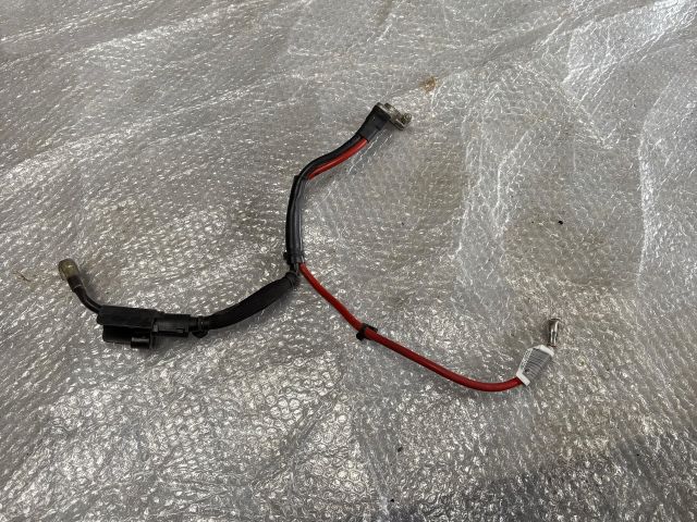 bontott SKODA OCTAVIA III Pozitív Kábel