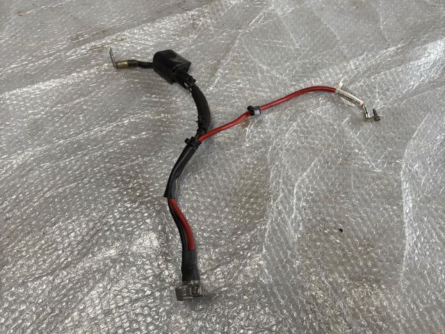 bontott SKODA OCTAVIA III Pozitív Kábel