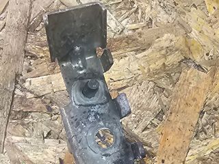 bontott SKODA OCTAVIA III Pozitív Kábel