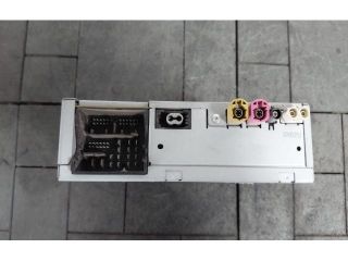 bontott SKODA OCTAVIA III Rádió / CD