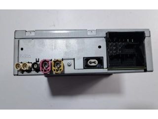 bontott SKODA OCTAVIA III Rádió / CD