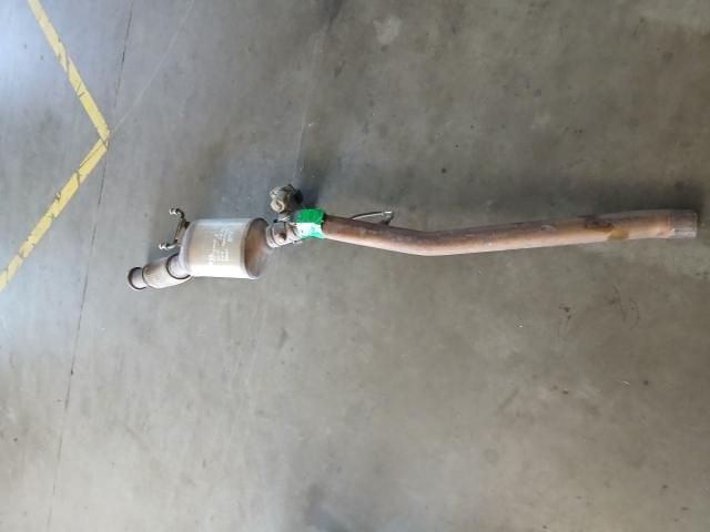 bontott SKODA OCTAVIA III Részecskeszűrő