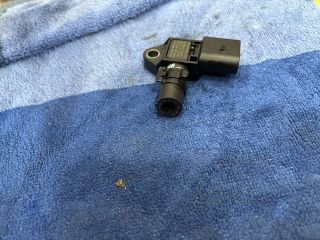 bontott SKODA OCTAVIA III Részecskeszűrő